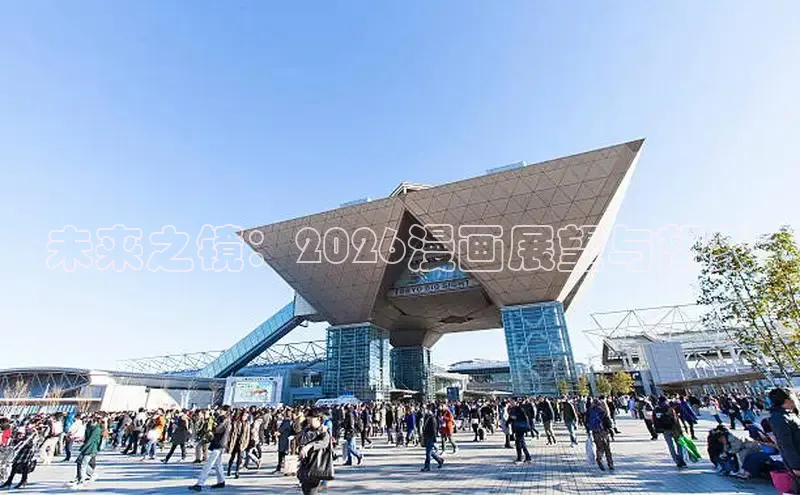 未来之镜：2026漫画展望与想象